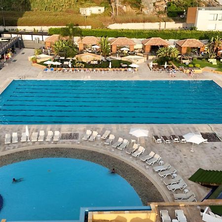 Four Seasons Halat Otel Byblos Dış mekan fotoğraf
