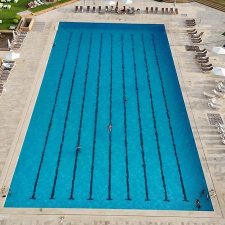 Four Seasons Halat Otel Byblos Dış mekan fotoğraf