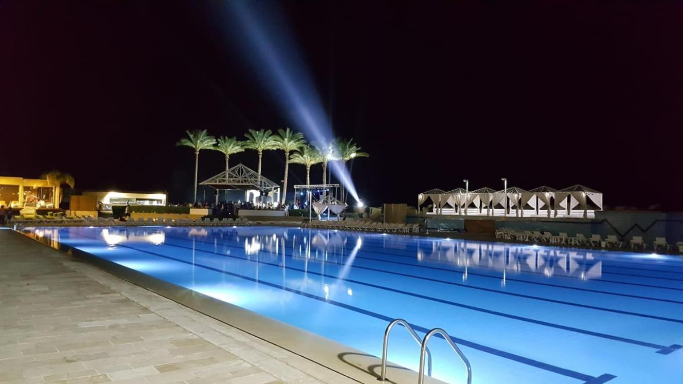 Four Seasons Halat Otel Byblos Dış mekan fotoğraf