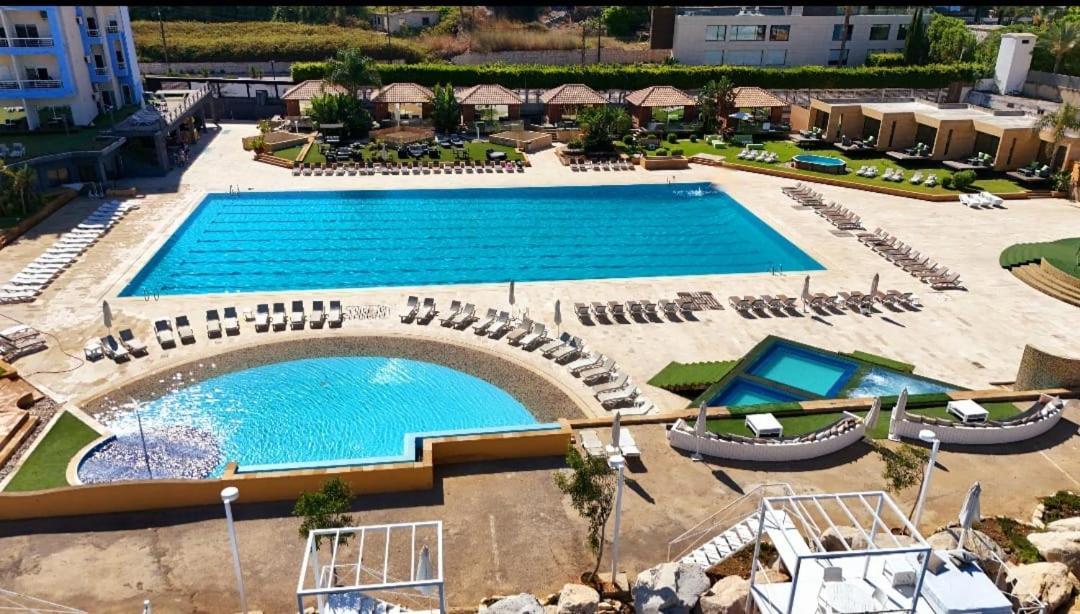 Four Seasons Halat Otel Byblos Dış mekan fotoğraf